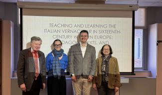 Dissertation Committee